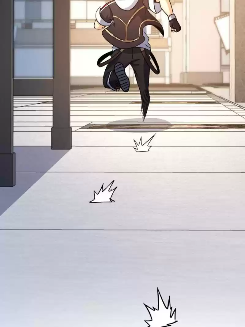 Spare Me, Great Lord! Chapter 132