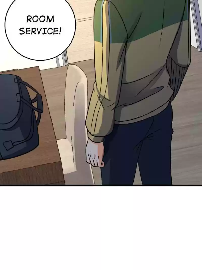 Spare Me, Great Lord! Chapter 132