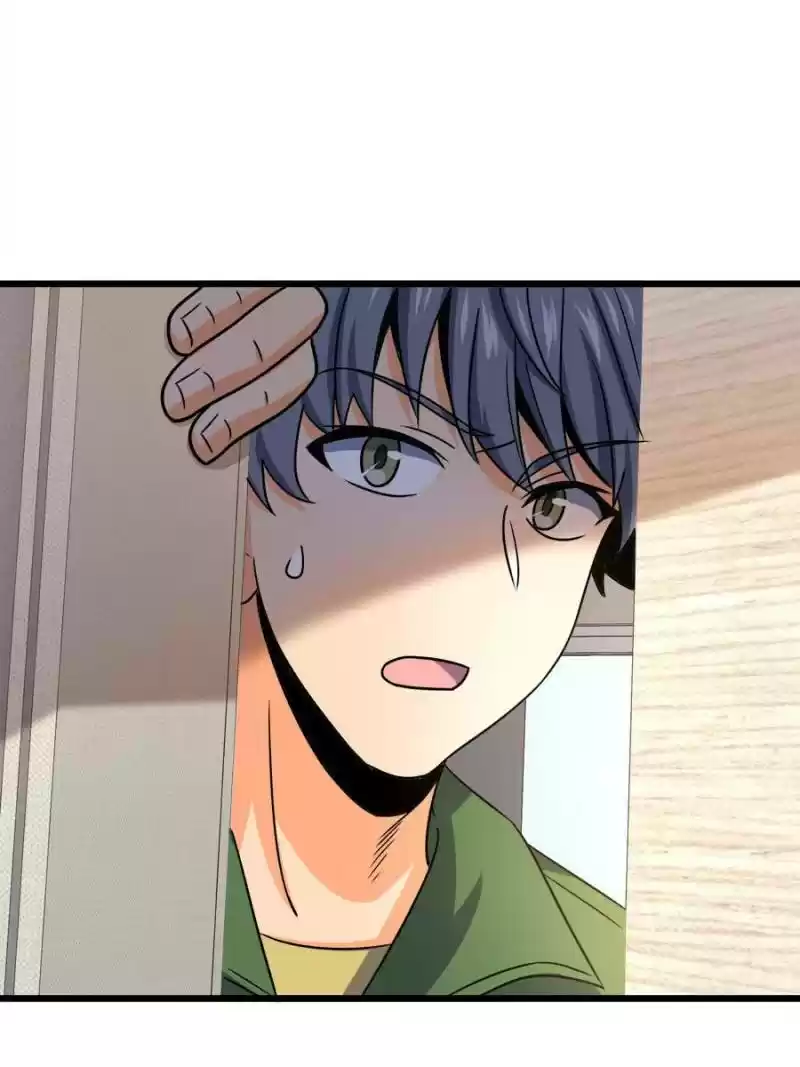 Spare Me, Great Lord! Chapter 132