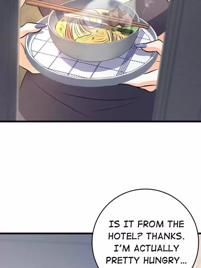 Spare Me, Great Lord! Chapter 132