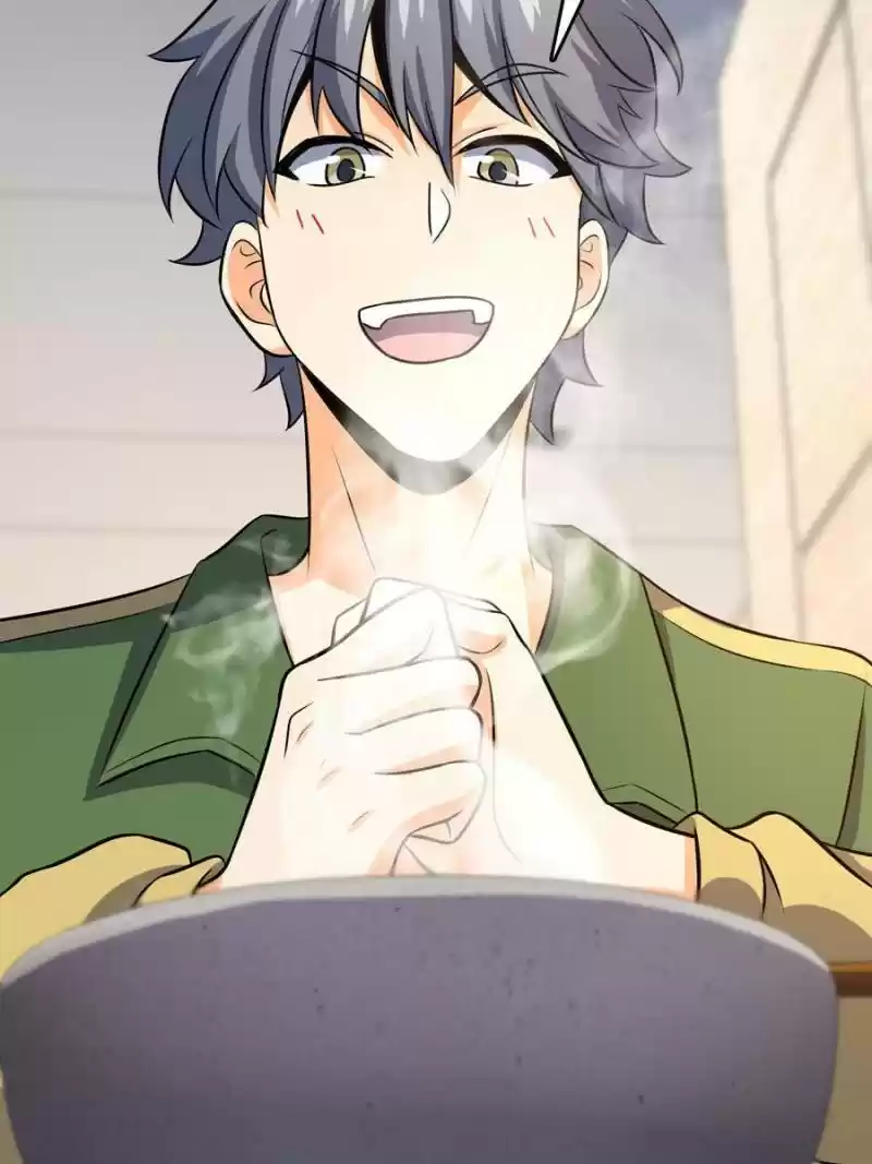 Spare Me, Great Lord! Chapter 132