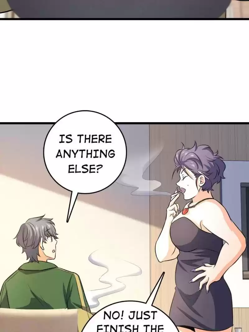 Spare Me, Great Lord! Chapter 132