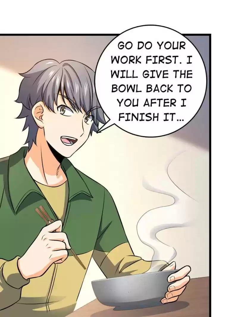 Spare Me, Great Lord! Chapter 132