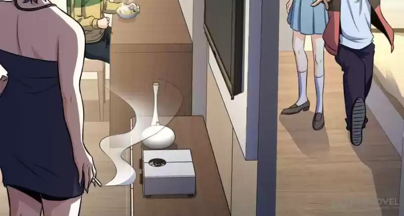 Spare Me, Great Lord! Chapter 132