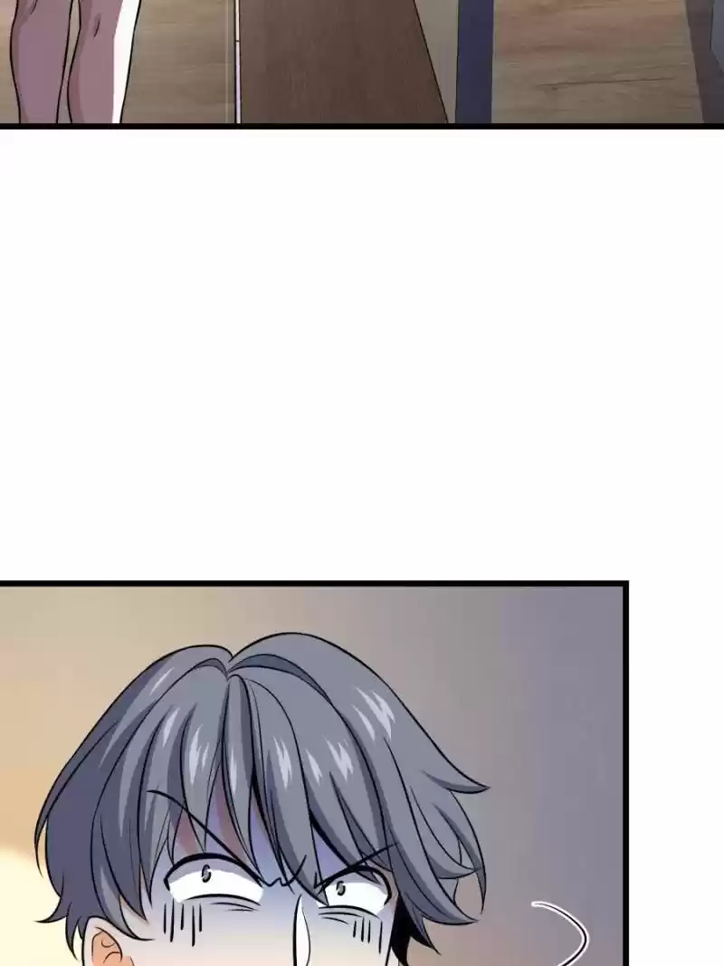 Spare Me, Great Lord! Chapter 132