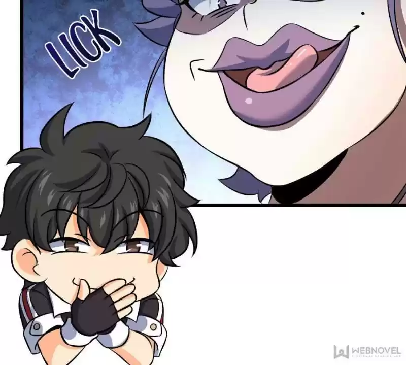 Spare Me, Great Lord! Chapter 132