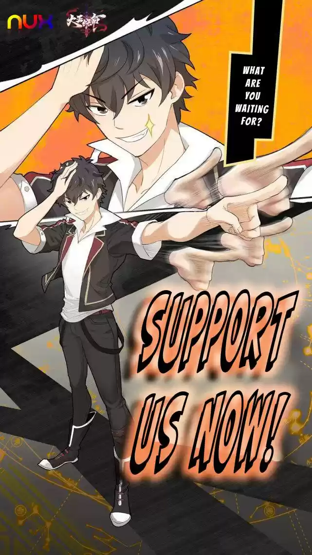 Spare Me, Great Lord! Chapter 137