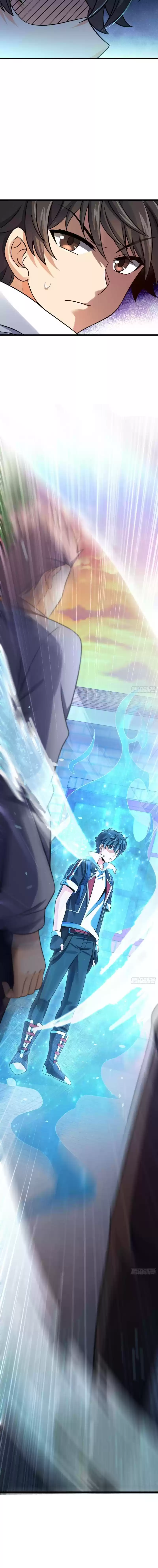 Spare Me, Great Lord! Chapter 140