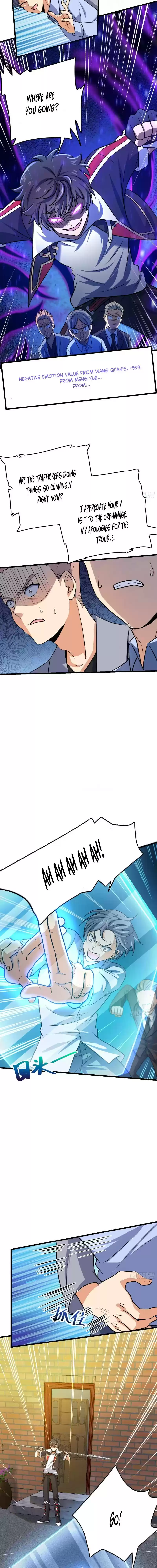 Spare Me, Great Lord! Chapter 141