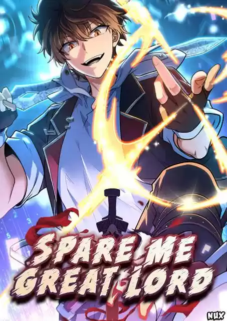 Spare Me, Great Lord! Chapter 143