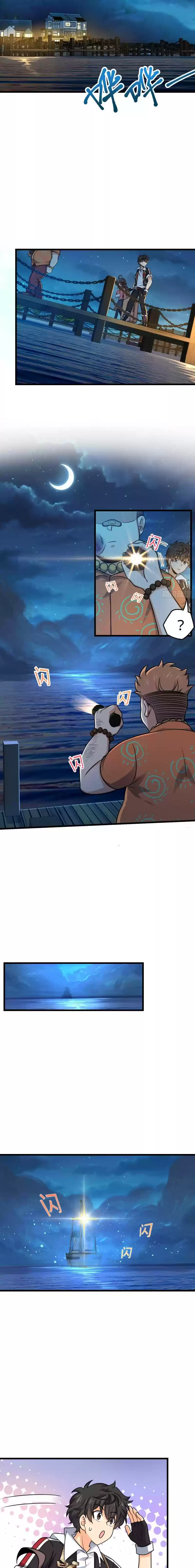 Spare Me, Great Lord! Chapter 143