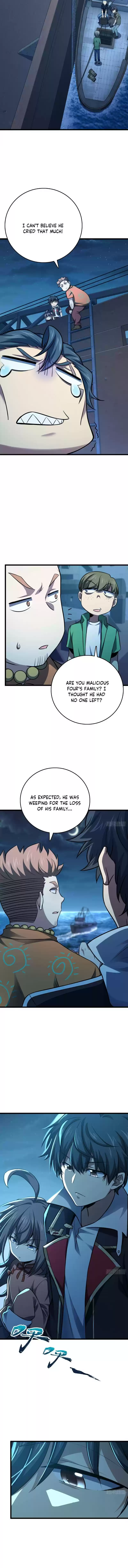 Spare Me, Great Lord! Chapter 144