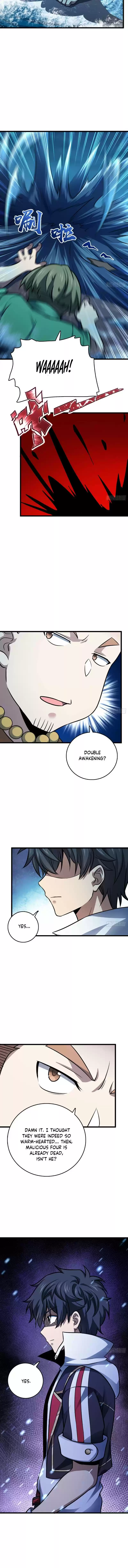 Spare Me, Great Lord! Chapter 144