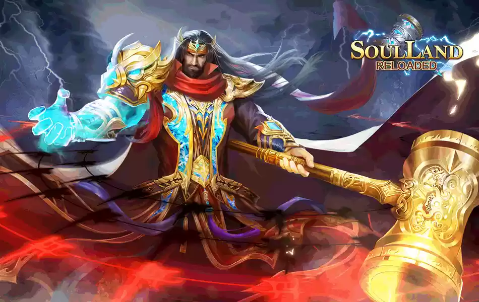 Spare Me, Great Lord! Chapter 146