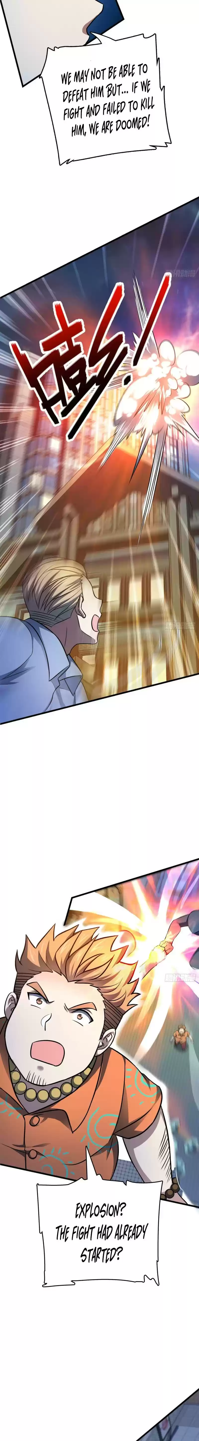 Spare Me, Great Lord! Chapter 146