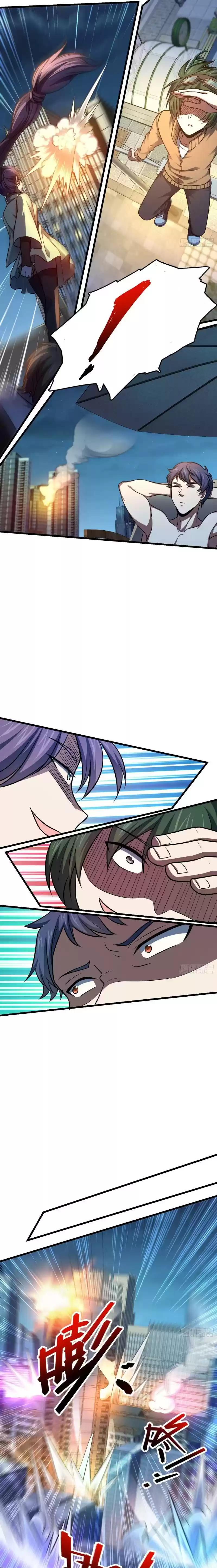 Spare Me, Great Lord! Chapter 146