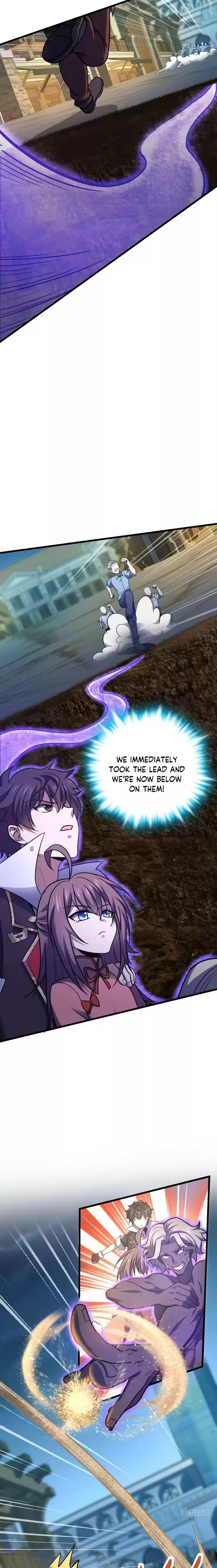 Spare Me, Great Lord! Chapter 146