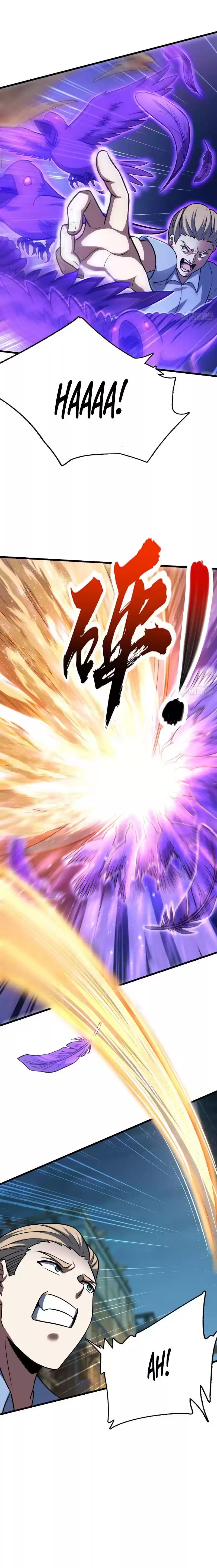 Spare Me, Great Lord! Chapter 146