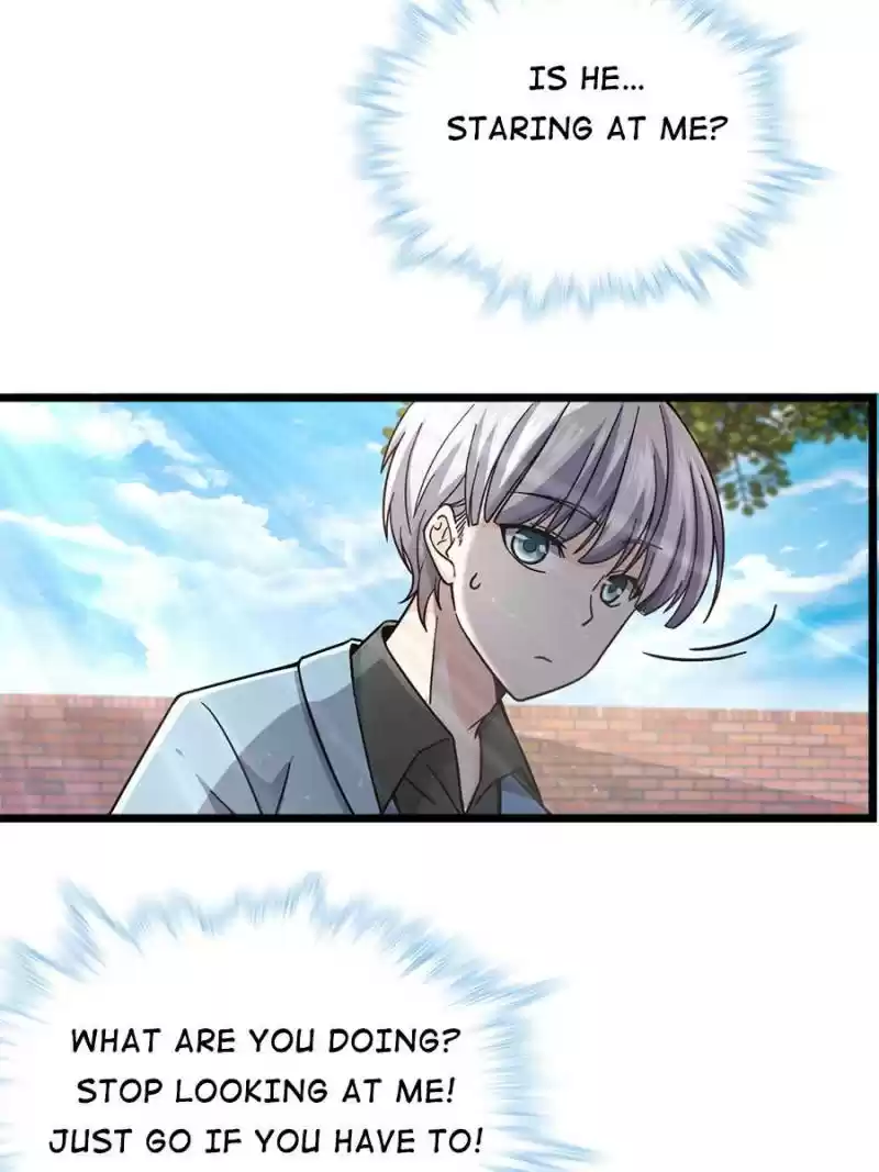 Spare Me, Great Lord! Chapter 15