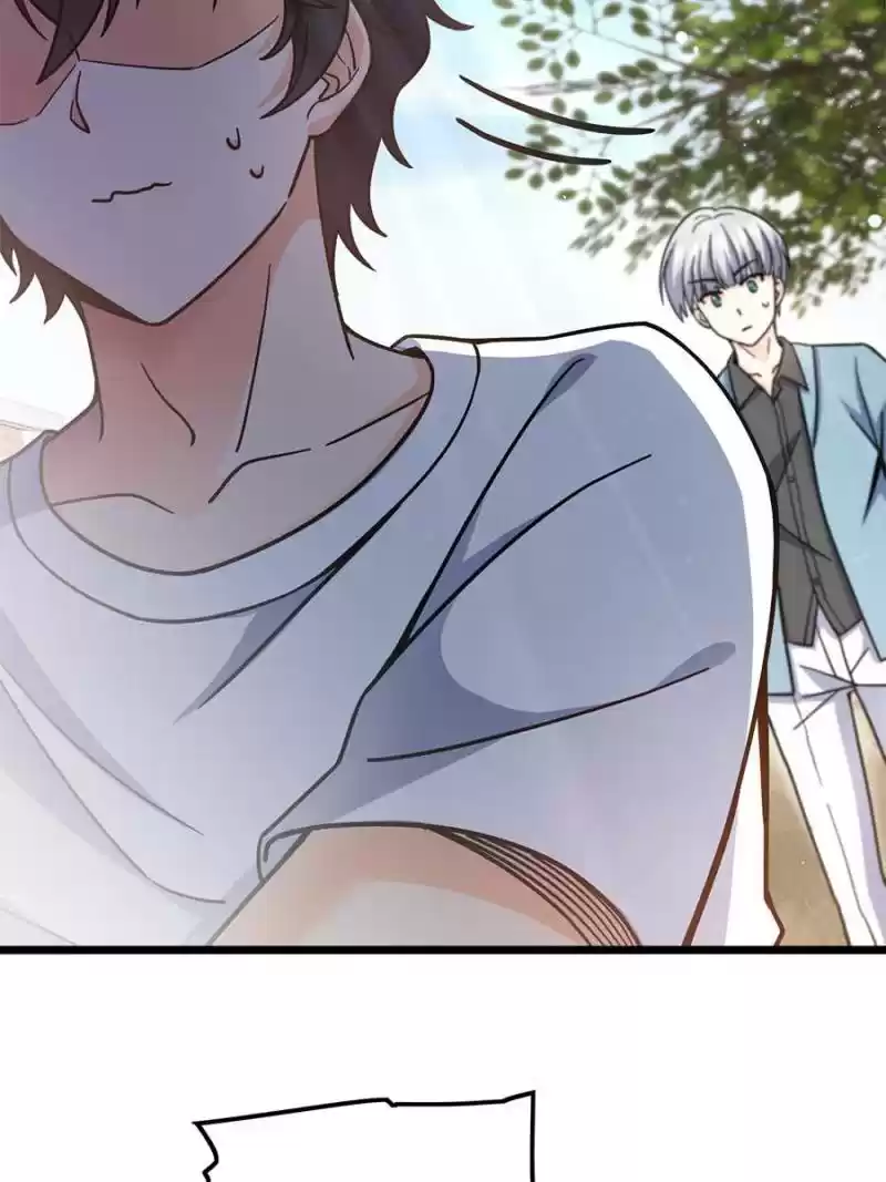 Spare Me, Great Lord! Chapter 15