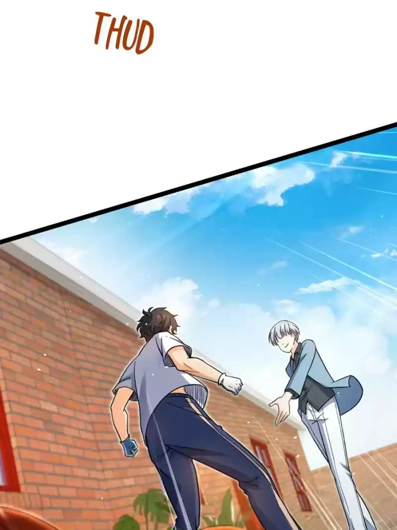 Spare Me, Great Lord! Chapter 15