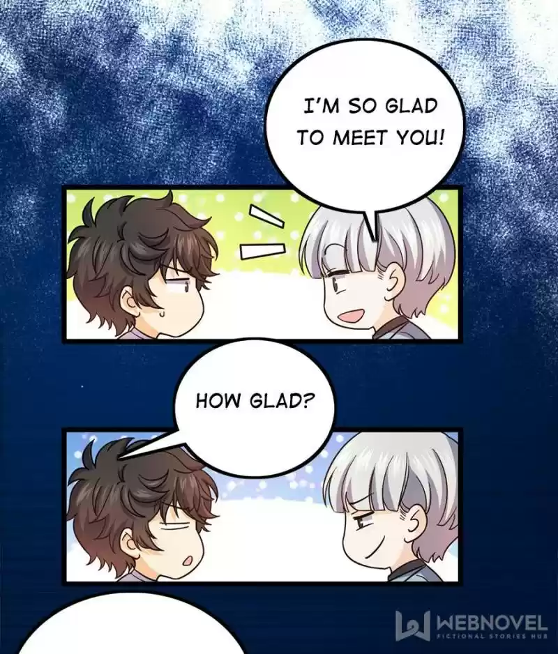 Spare Me, Great Lord! Chapter 15