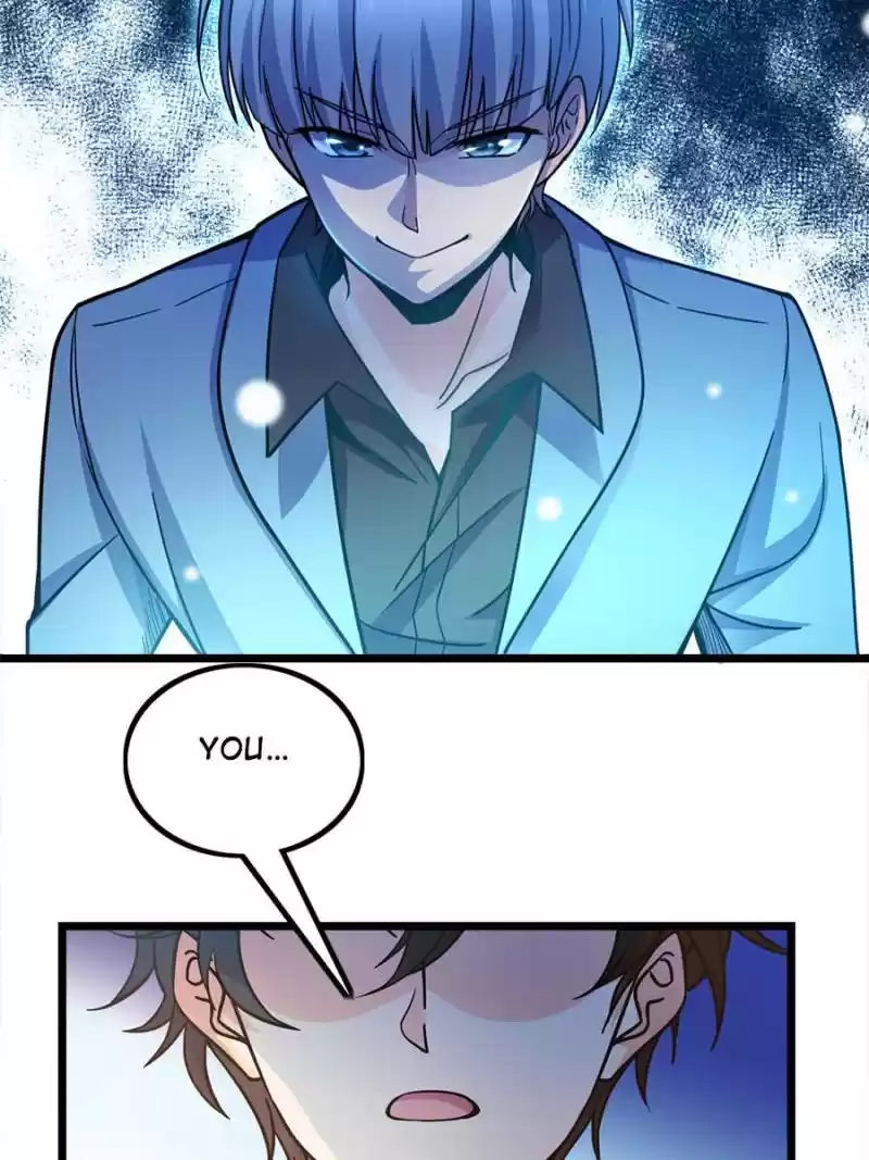 Spare Me, Great Lord! Chapter 15