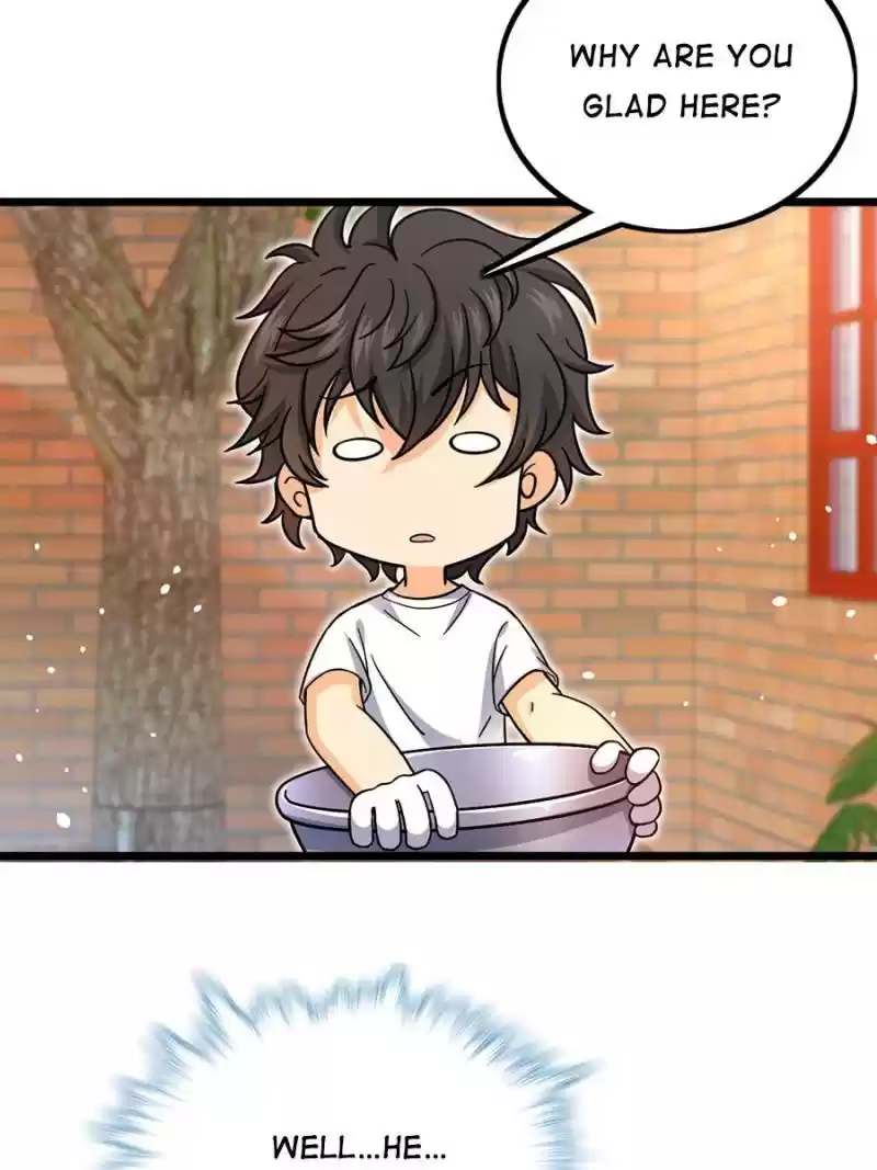 Spare Me, Great Lord! Chapter 15