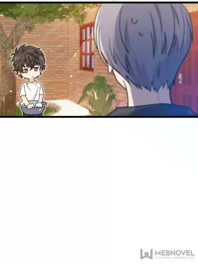 Spare Me, Great Lord! Chapter 15