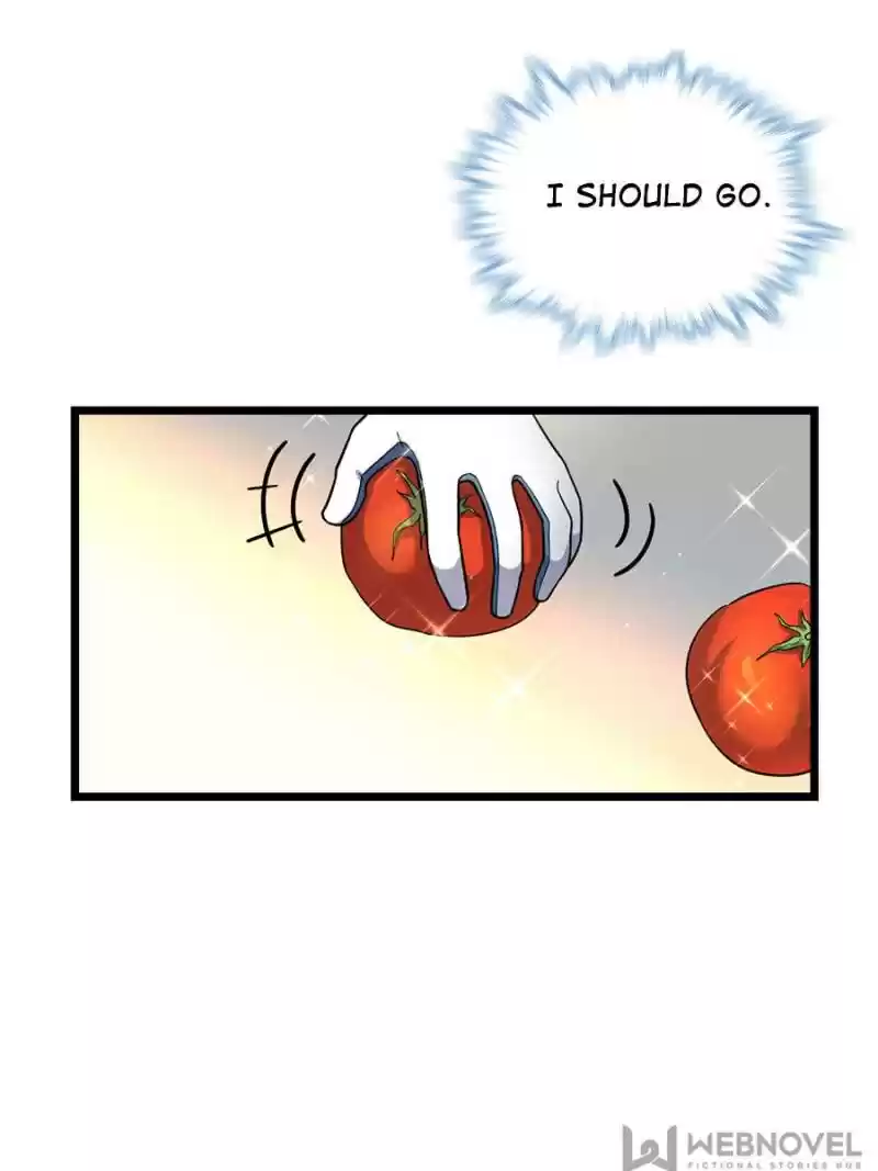 Spare Me, Great Lord! Chapter 15