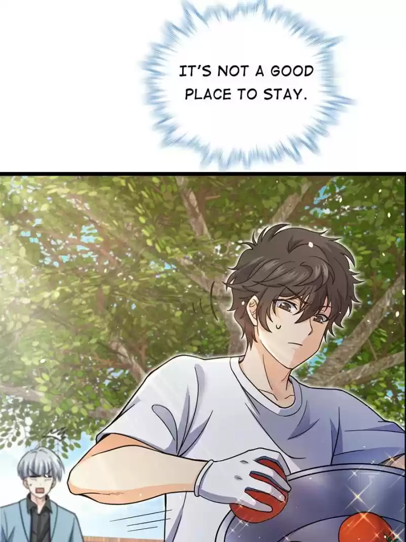 Spare Me, Great Lord! Chapter 15