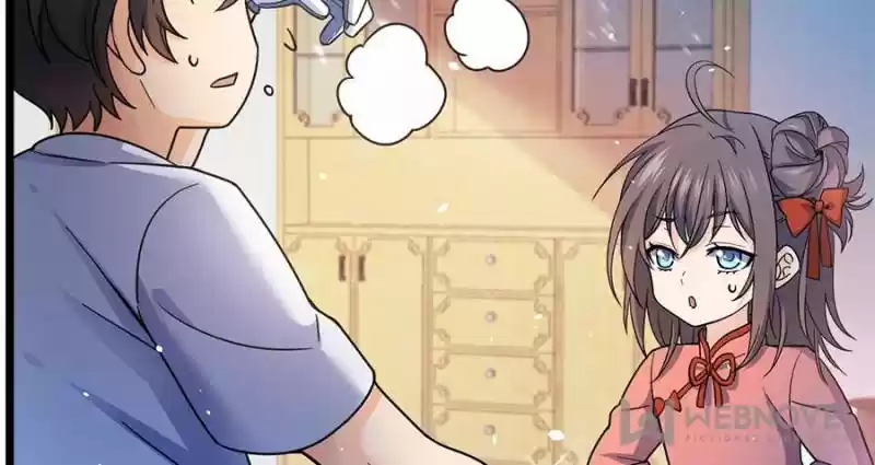 Spare Me, Great Lord! Chapter 15