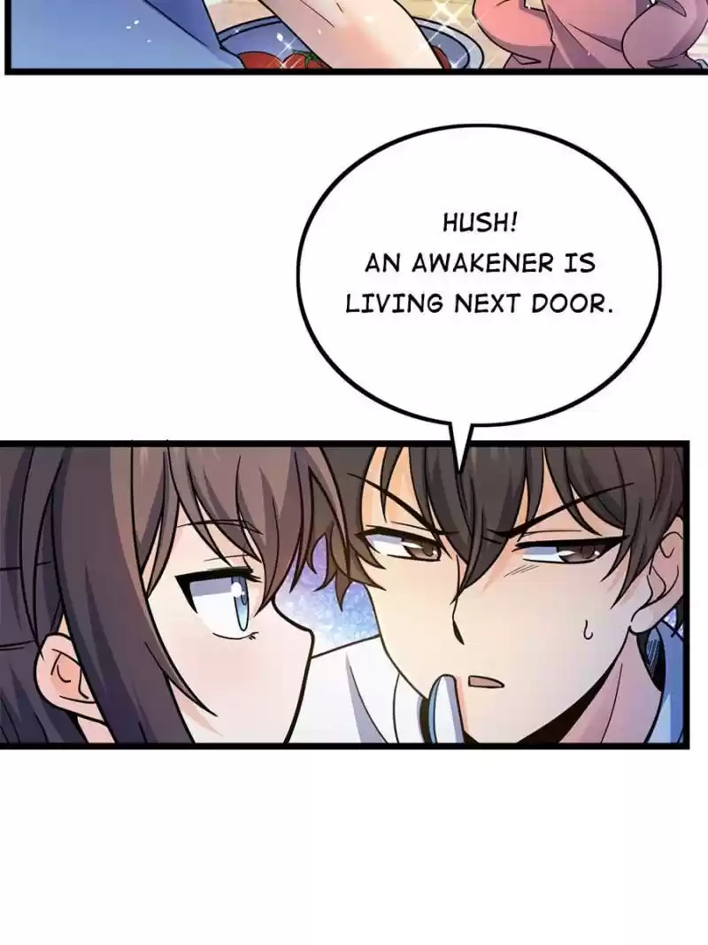 Spare Me, Great Lord! Chapter 15