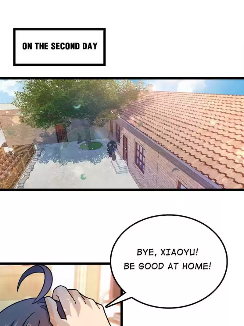 Spare Me, Great Lord! Chapter 15