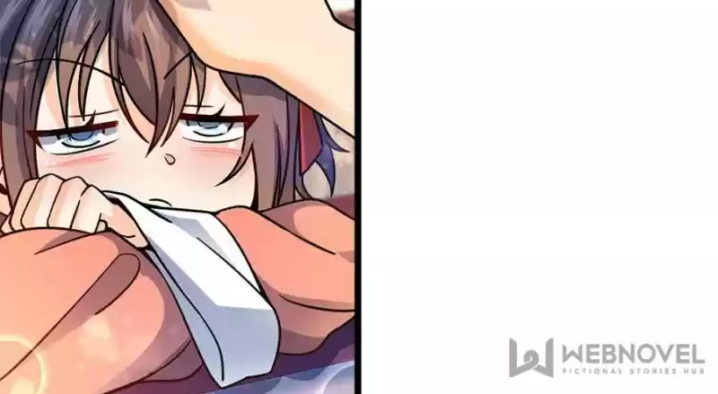 Spare Me, Great Lord! Chapter 15