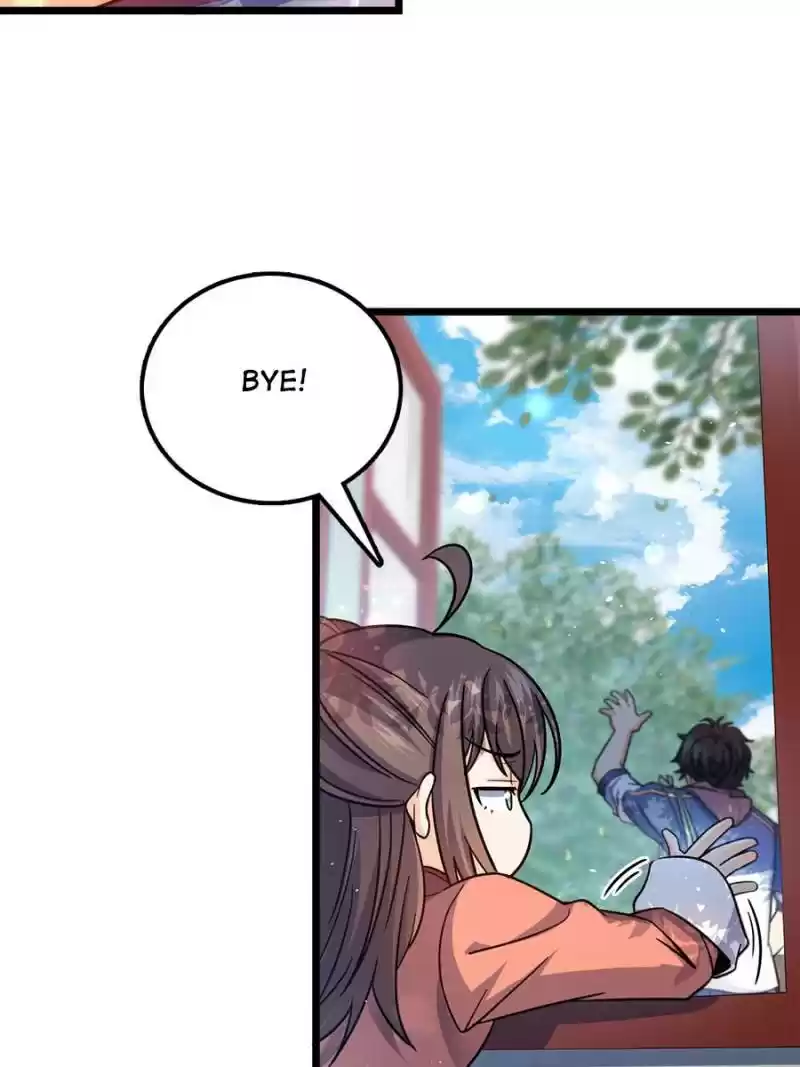 Spare Me, Great Lord! Chapter 15