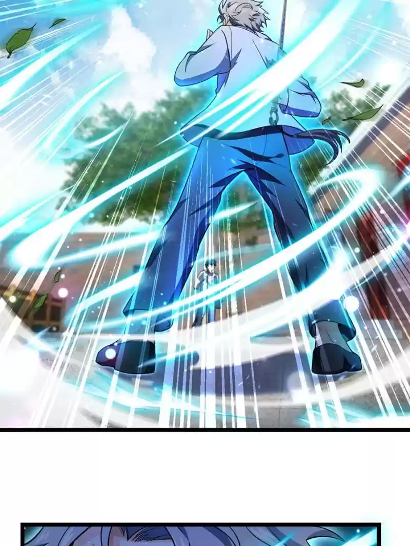 Spare Me, Great Lord! Chapter 15