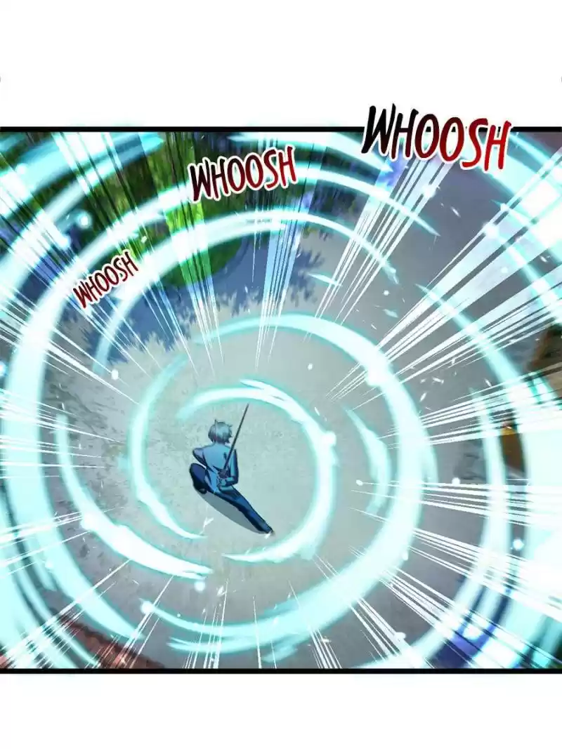 Spare Me, Great Lord! Chapter 15