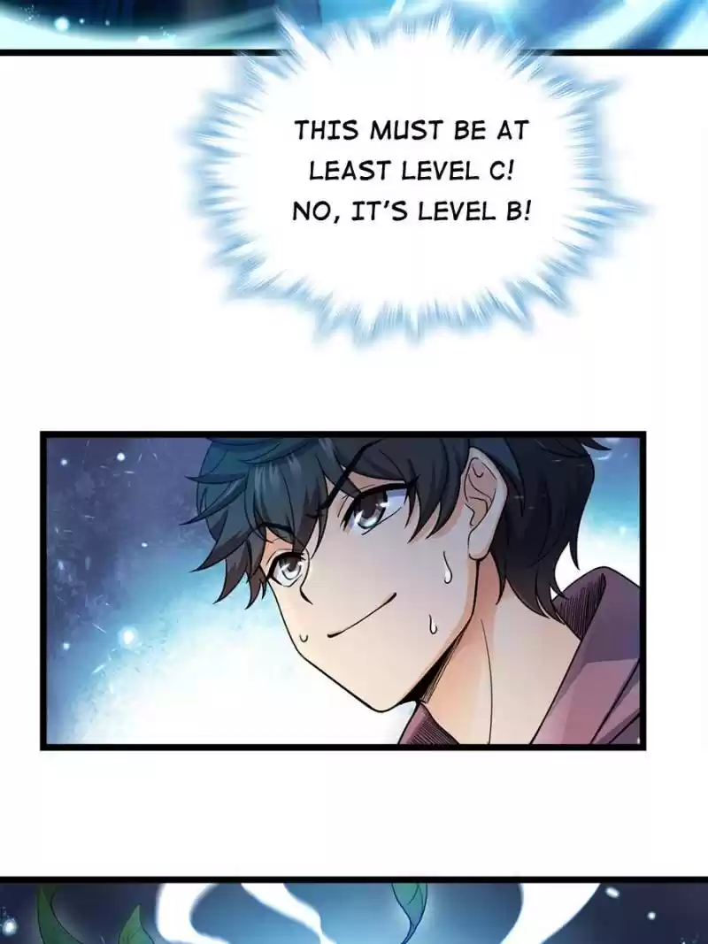 Spare Me, Great Lord! Chapter 15