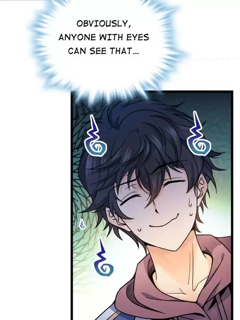 Spare Me, Great Lord! Chapter 15