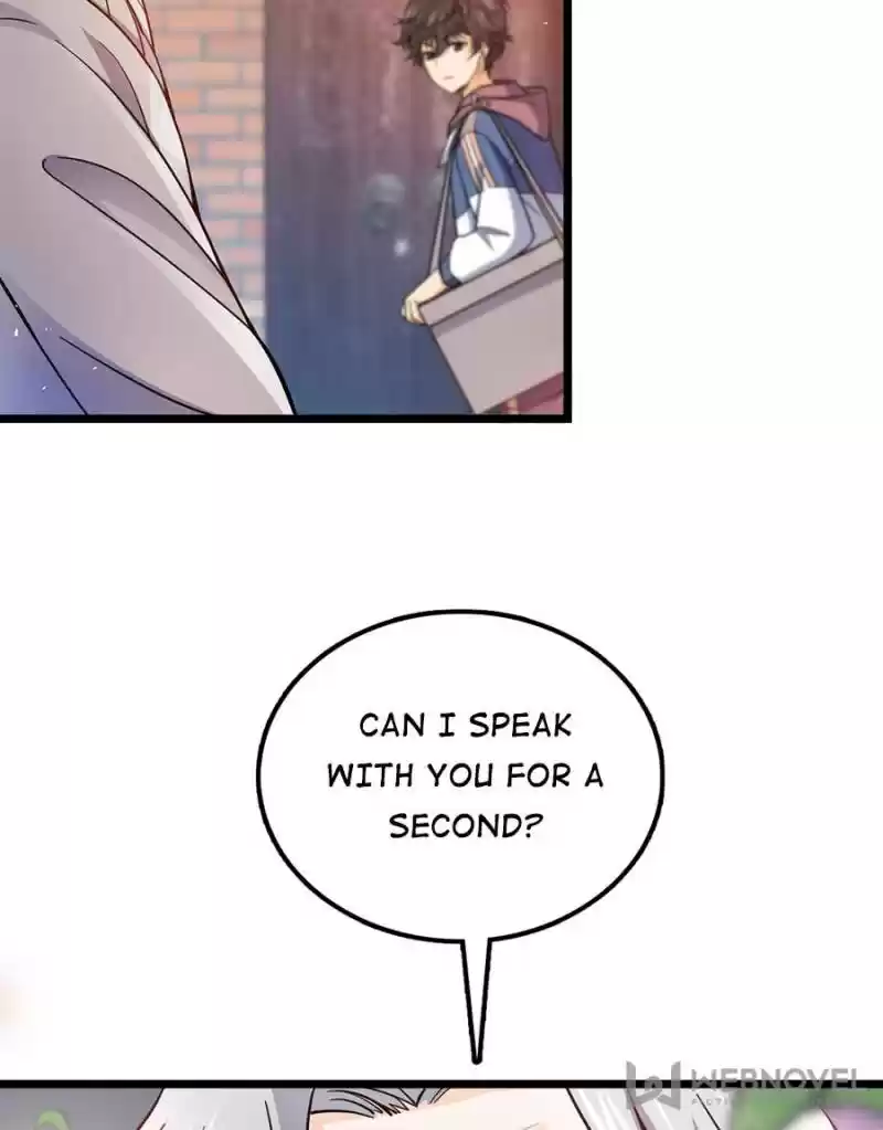 Spare Me, Great Lord! Chapter 15