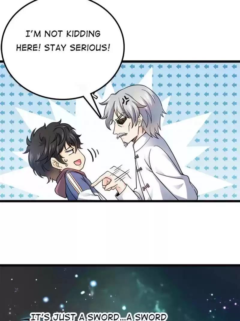 Spare Me, Great Lord! Chapter 16