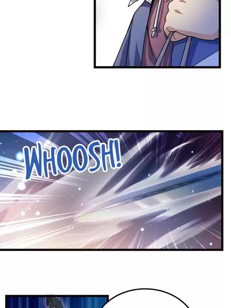 Spare Me, Great Lord! Chapter 16