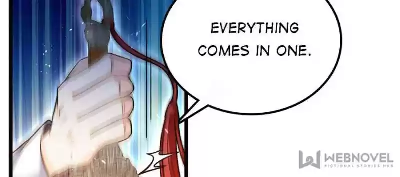 Spare Me, Great Lord! Chapter 16