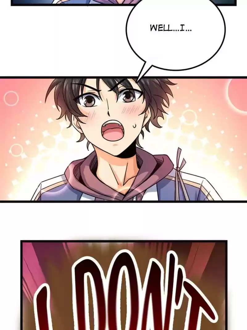 Spare Me, Great Lord! Chapter 16