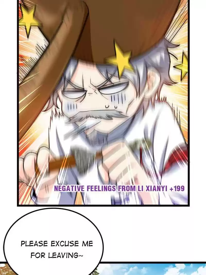 Spare Me, Great Lord! Chapter 16