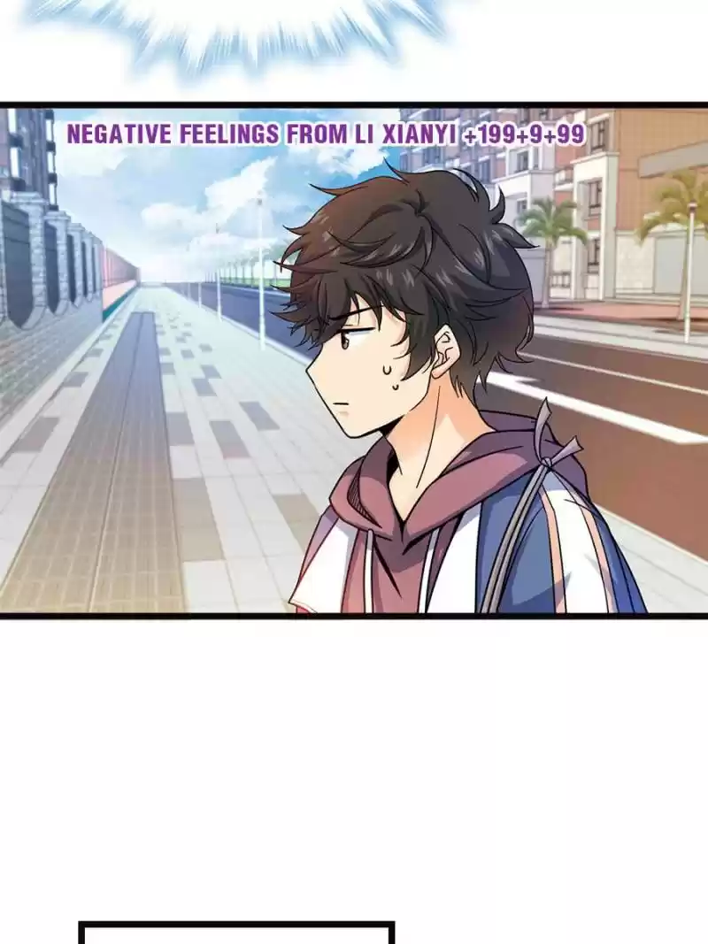 Spare Me, Great Lord! Chapter 16