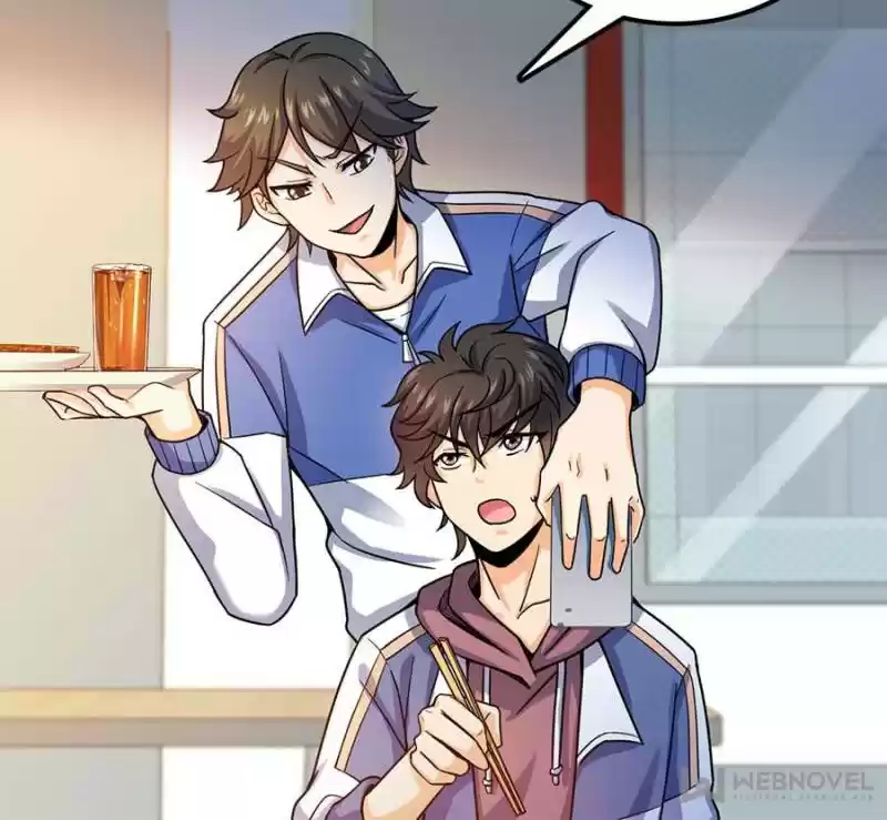 Spare Me, Great Lord! Chapter 16