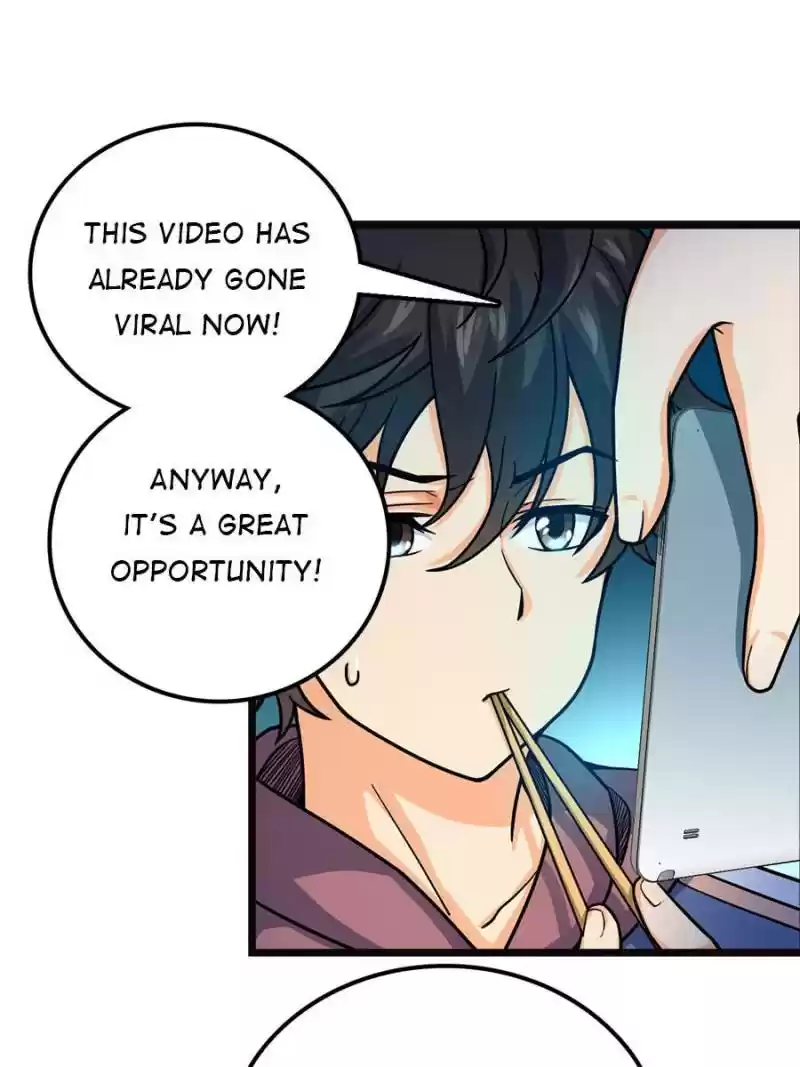 Spare Me, Great Lord! Chapter 16