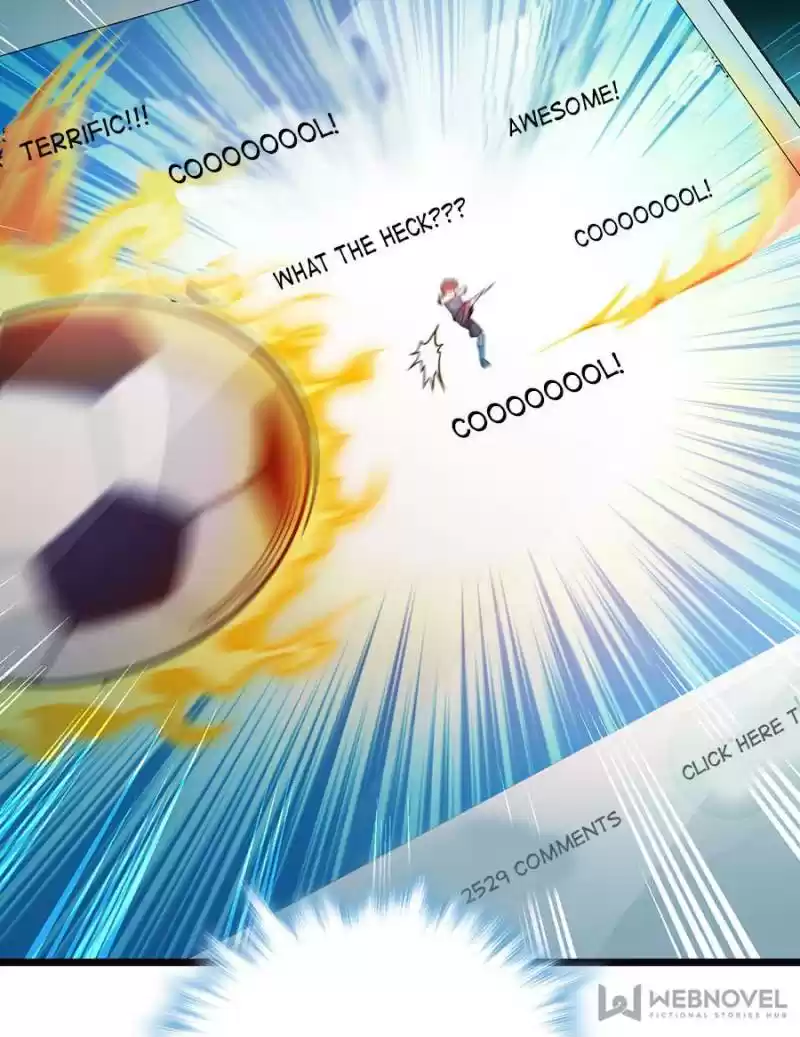 Spare Me, Great Lord! Chapter 16